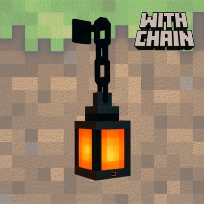 TRUELUXEFUSION  GLOW LANTERN