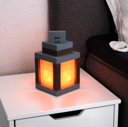 TRUELUXEFUSION  GLOW LANTERN