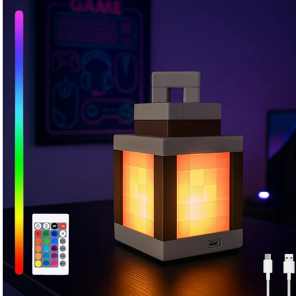 TRUELUXEFUSION  GLOW LANTERN