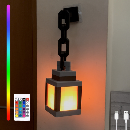 TRUELUXEFUSION  GLOW LANTERN
