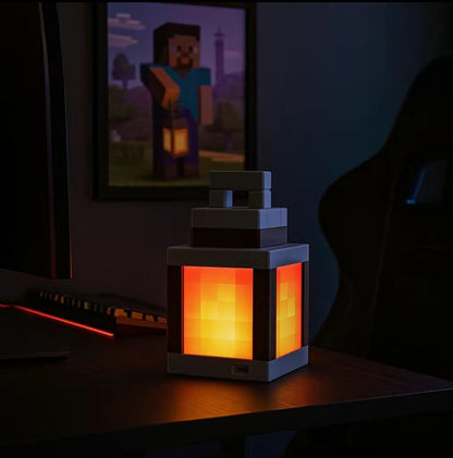 TRUELUXEFUSION  GLOW LANTERN