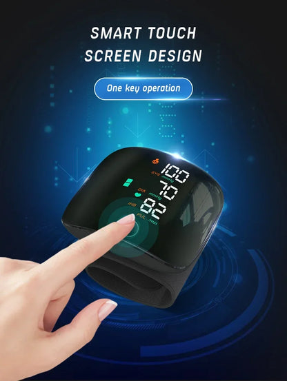 Trueluxefusion Smart Health Tracker Pro