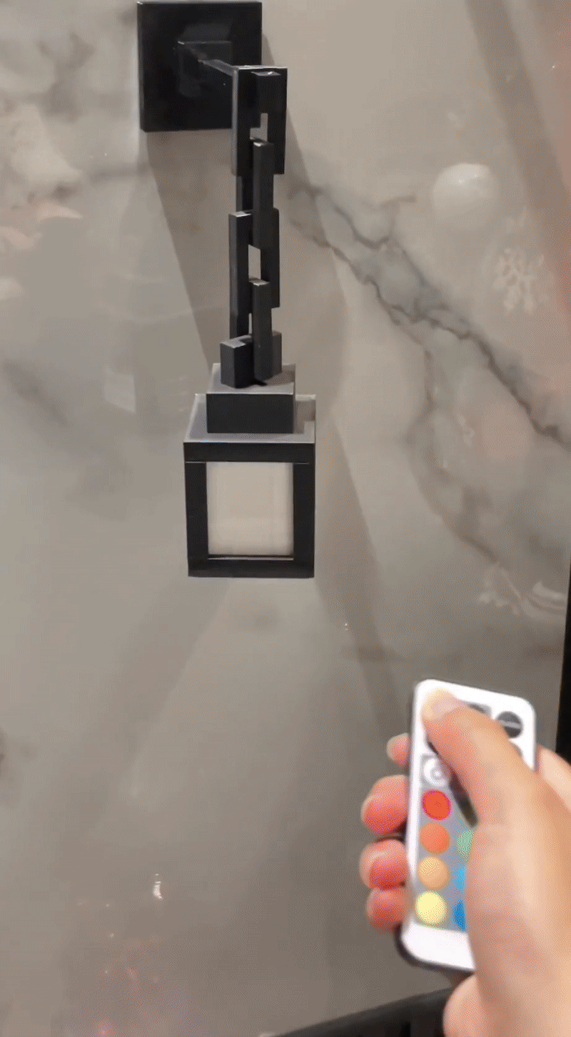 TRUELUXEFUSION  GLOW LANTERN