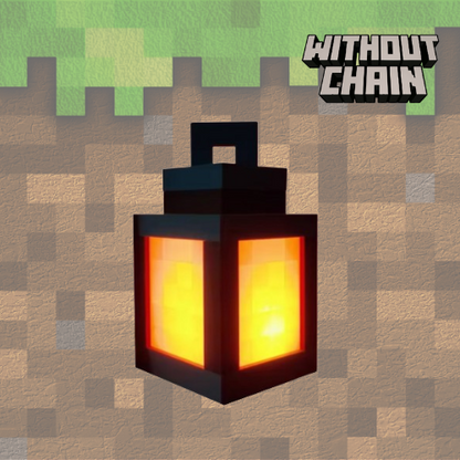 TRUELUXEFUSION  GLOW LANTERN